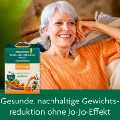 Schlankheits-Kur Möhre-Mango