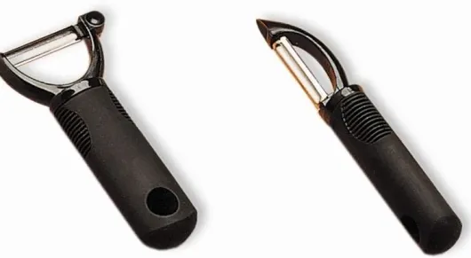 Schäler Good Grips Typ 1