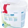 Schülke Wipes Safe & Easy Bagless 130 Stück
