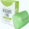 Schmidts Bergamot + Lime Seife 142 G