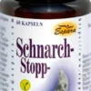 Schnarch Stopp Kapseln 60 Stück