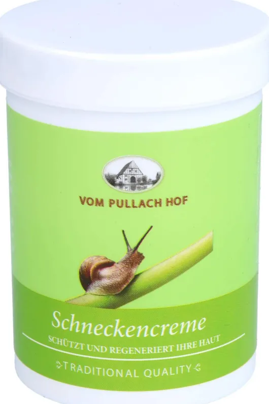 Schneckencreme vom Pullach Hof 150 ml