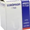 Schröpfkopf 4 cm