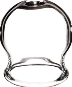 Schröpfkopf 4 cm Kugelform