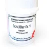 Schüssler Nr.4 Kalium Chloratum D6 1000 Tabletten