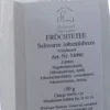 Schwarze Johannisbeere Früchtetee Aromatisiert