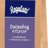 Schwarzer Tee Darjeeling Bio