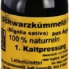 Schwarzkümmelöl Ägypt
