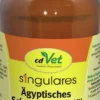 Schwarzkümmelöl Ägyptisch Vet 100 ml Öl