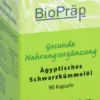 Schwarzkümmelöl Kapseln