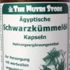 Schwarzkümmelöl 500 mg Ägyptisch Kapseln