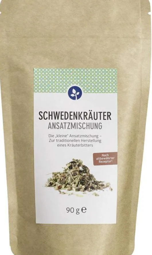 Schwedenkräuter 90 G Ansatzmischung