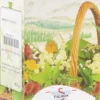 Schwedenkräuter Tee 90,2 G