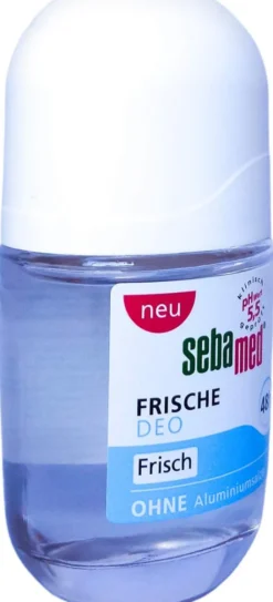 Sebamed Frische Deo Frisch Roll-On 50 ml