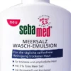 Sebamed Meersalz Wasch-Emulsion 200 ml