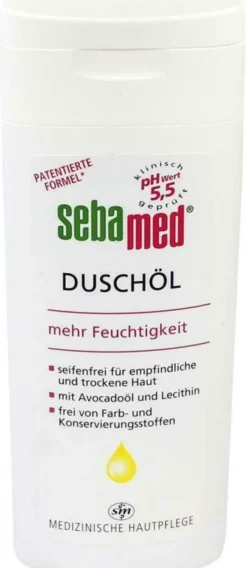 Sebamed 200 ml Duschöl