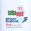 Sebamed Sportdusche 400 ml