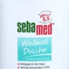 Sebamed Wellness Dusche 400 ml