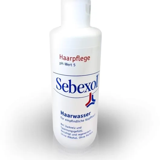 Sebexol Haarwasser 150 ml