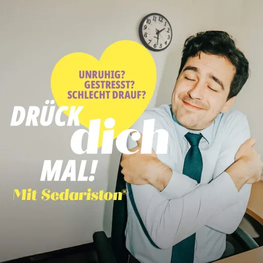 Sedariston Konzentrat 30 Kapseln