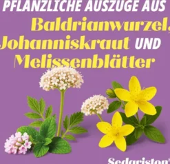 Sedariston 20 ml Tropfen