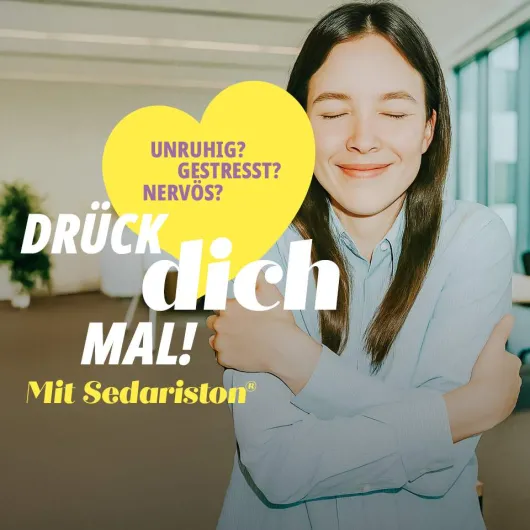 Sedariston 20 ml Tropfen