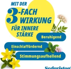 Sedariston Tropfen Für die Nacht 50 ml