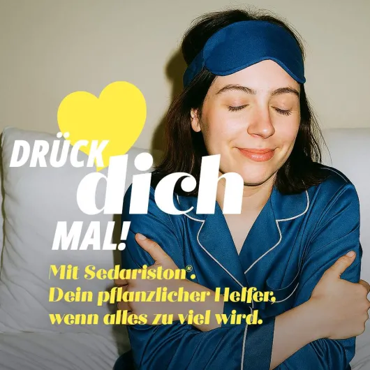 Sedariston Tropfen Für die Nacht 50 ml