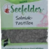 Seefelder Salmiak Pastillen Kda