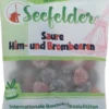 Seefelder Saure Him- und Brombeeren 100 G Bonbons