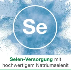 Selen-Loges 50 µg 120 Tabletten