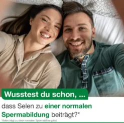 Selen-Loges 50 µg 120 Tabletten