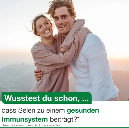 Selen-Loges 50 µg 120 Tabletten
