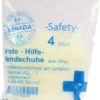 Senada Handschuhe Safty