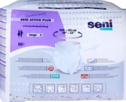 Seni Active Plus Large 10 Stück