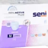 Seni Active Plus Medium