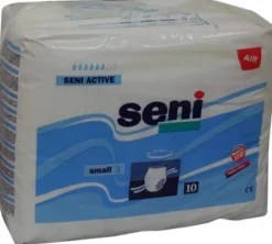 Seni Active Small