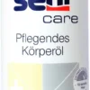 Seni Care Pflegendes Körperöl 200 ml