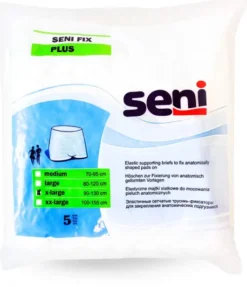 Seni Fix Plus Fixierhosen Gr.Xl