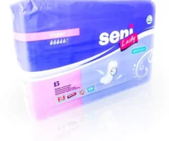 Seni Lady Urineinlagen Super 15 Stück