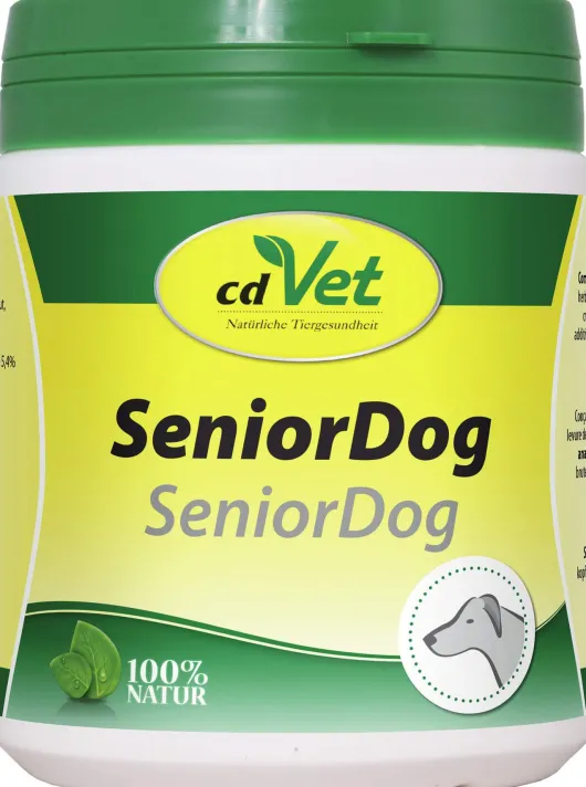 Senior Dog 250 G