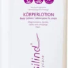 Sensilind Körperlotion Euroflasche 1 X 500 ml Lotion