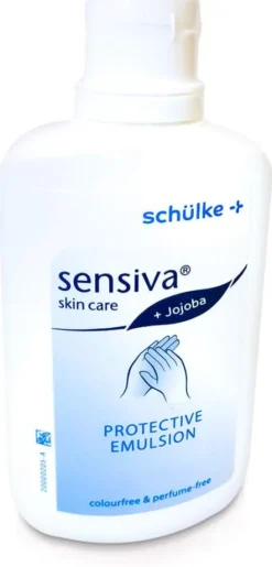 Sensiva Protective 150 ml Emulsion