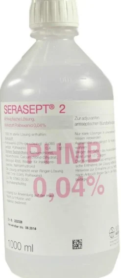 Serasept 2 1000 ml Lösung