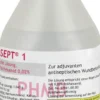 Serasept 1 10 X 250 ml Lösung