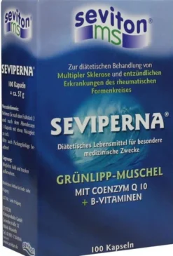Seviperna Kapseln
