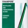 Shampoo Energie Arganöl und Koffein Rigenforte 200ml