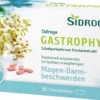 Sidroga Gastrophyt 250 mg 30 Filmtabletten
