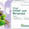 Sidroga Schlaf und Nerventee 20 Beutel