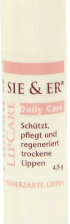 Sie + Er Daily Care